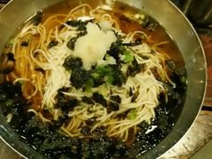 -小本家韩式烤肉(紫藤路店)