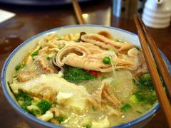 -春发生饭店·非遗(南院门店)