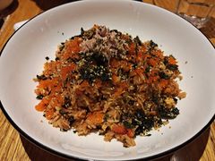 -森Some Fusion(荔湾店)