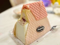 -哈根达斯(青岛海信店)