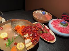 -色響火锅(恒隆广场店)