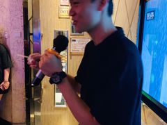 -堂会·KTV·自助餐·团建聚会(天河店)
