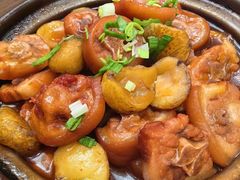 -淮扬楼(文港路店)