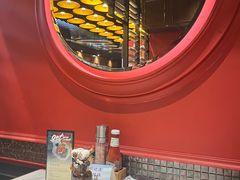 -get pizza意大利餐厅(凯德MALL店)