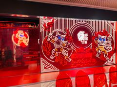 -侯师傅热炒店(印象城店)