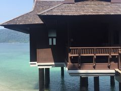 -绿中海度假村