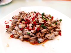 -临风海鲜餐厅