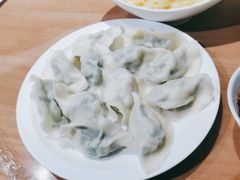 -东方饺子王(重庆路亚泰店)