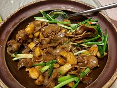 -顺味凤城·顺德菜专门店(九六广场店)