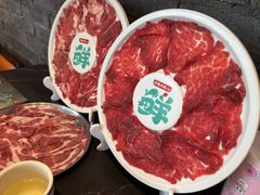 -巴蜀大将火锅(春熙店)