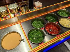 -朱光玉火锅馆(小寨原力场店)