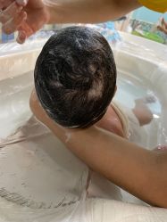 -乐悠游儿童游泳馆(宝安妇幼店)