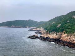 -南麂列岛
