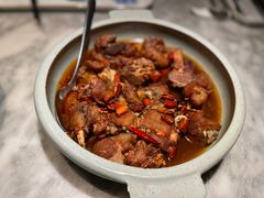 -辛香汇·现炒川菜(淮海路百盛店)