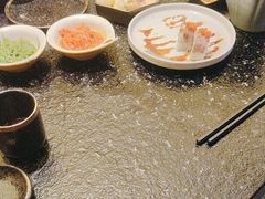 -樱嘢·炭火烧肉(惠南店)
