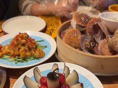 -喝丢一只鞋海鲜烧烤·海肠捞饭(东关街店)