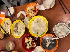 -龙抄手(春熙路总店)