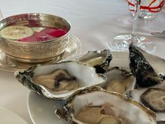 -上海和平饭店华懋阁 Cathay Room