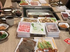 -野妹经典火锅(民治店)