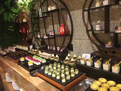 -三宝大饭店-中和艺素餐厅(浦上金山正祥广场店)