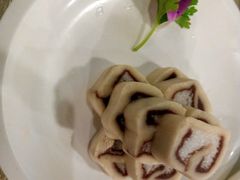 -老浒记烤鸭-北京菜(琉璃厂店)