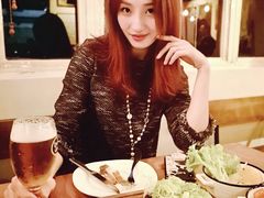 -El Bodegon阿根廷秘鲁餐厅(幸福路店)