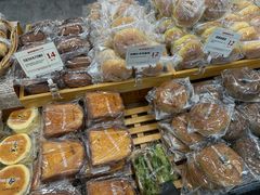 -富贵面包公司(运河店)