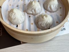 -苏小柳手作点心x茶叙小院(徐家汇分院)