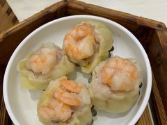 -君豪大酒店-东海渔村中餐厅