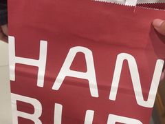 -汉柏麦香德国面包房(海信店)