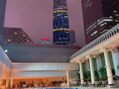 -富力丽思卡尔顿酒店健身中心