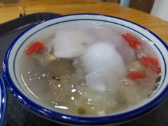 椰子水清补凉-文昌邓记清补凉(西沙路店)