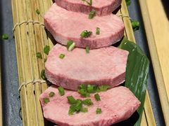 -松鱼亭·和牛烧肉(协鑫广场店)