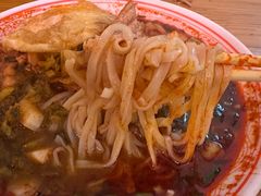 -杨婆鱼粉(骆仙路店)