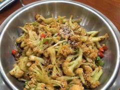 -八大碗·精致东北菜(东陵西路店)