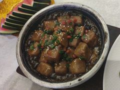 -聚鑫阁江浙菜·非遗传承技艺(青村帝华园店)