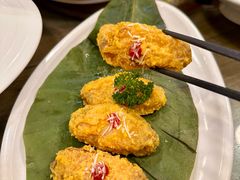 -树下时尚餐厅(翠园街店)