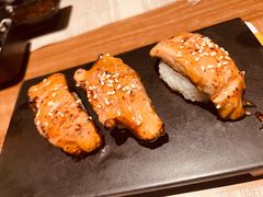 -昊·来了寿司(双楠2店)