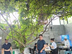 -又见炊烟私房菜(敬亭路店)