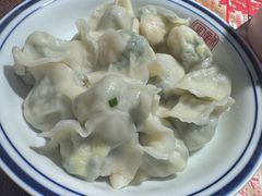 -新兴园饺子馆(河南街店)