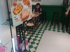 大堂-孖记茶档·热腾茶餐(江南西plus店)