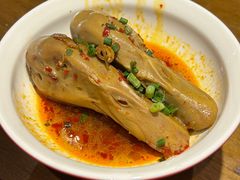 -佬牌火辣辣衢州特色菜(皇冠总店)