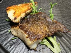 -渔荷食町·铁板烧料理(崂山万象汇店)