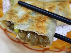 -面道赞宁海海鲜面(迎凤街店)