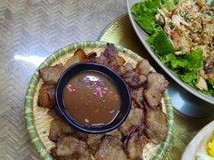 -多哥水傣味餐厅(司马巷店)