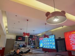 -美蛙四季(望京凯德茂店)