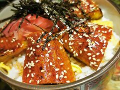 -炙柒Sekinana·精致料理 烧鸟·铁板烧(海上世界店)