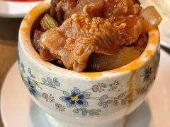 -波特曼西餐厅(中央大街店)