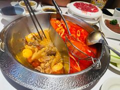 -左庭右院鲜牛肉火锅(新梅广场店)