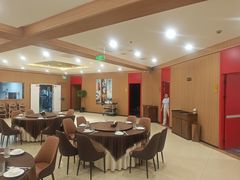 -全聚德(上海首店浦东店)